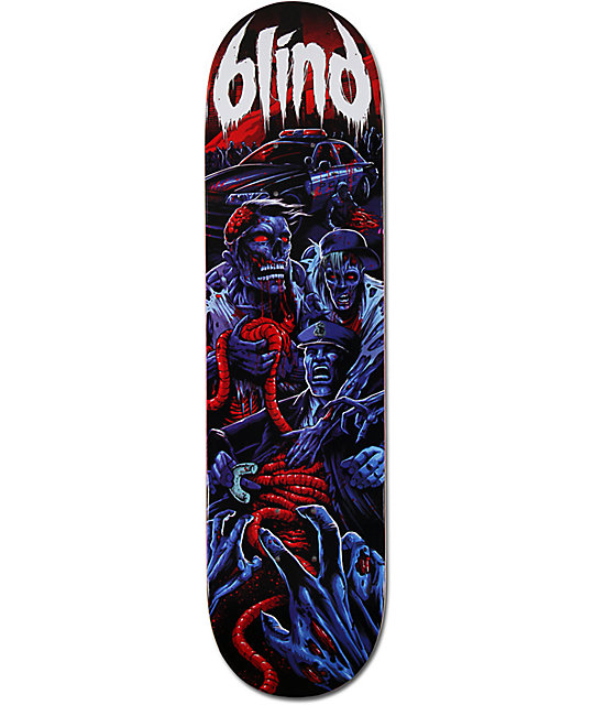 Decks Zumiez Skateboard Decks